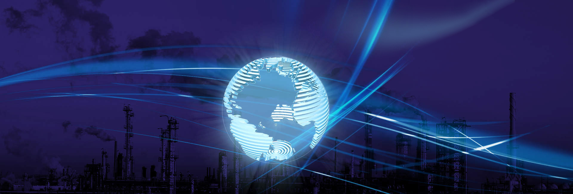Your reliable international business partner!